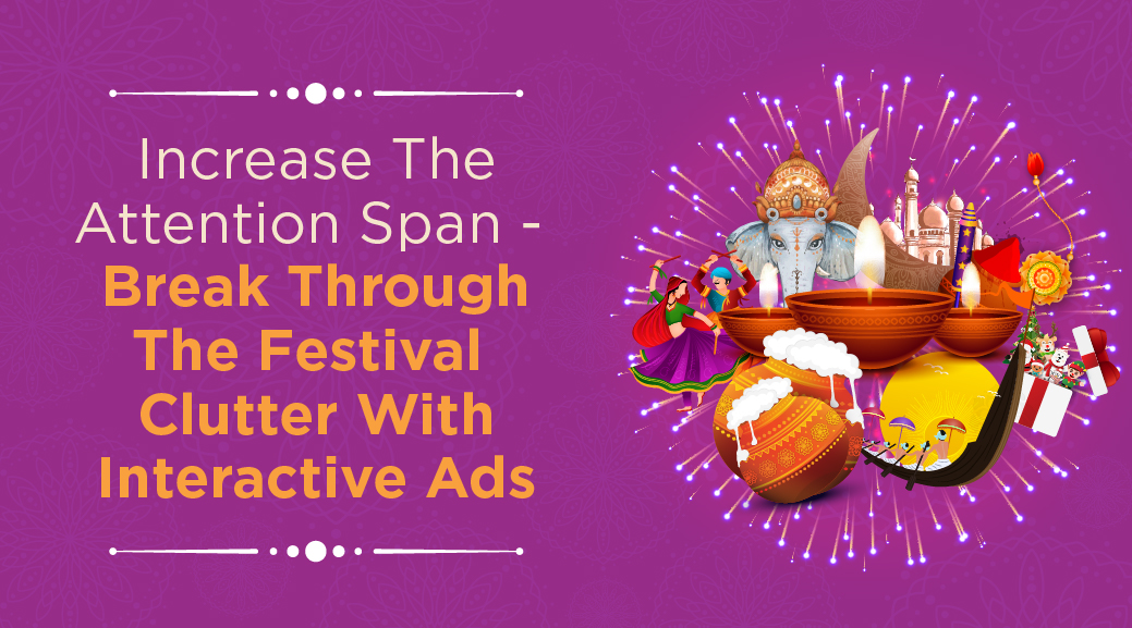 Can Interactive Mobile Ads Break Through The Clutter With Festival Marketing?