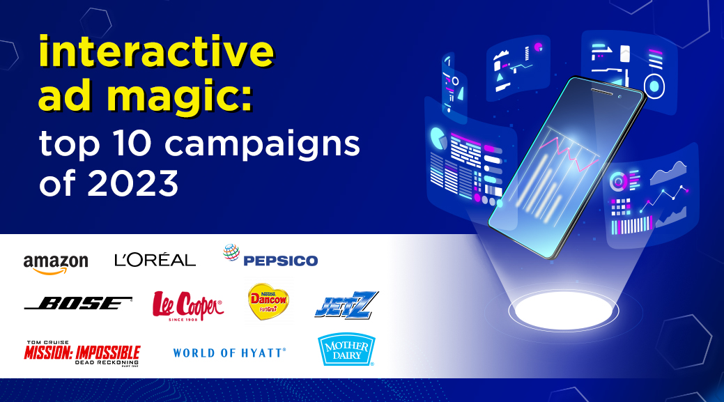blog banner_top 10 impactful ad campaigns in 2023